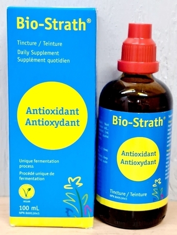Bio Strath - Antioxidant